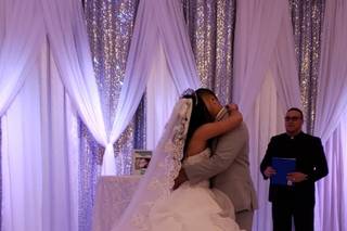 Imperial Design Banquet Hall - 61