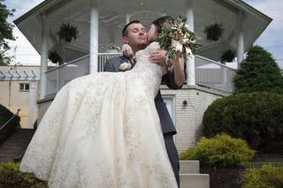 Bridal Beginning - 57