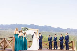Tanque Verde Ranch - 41