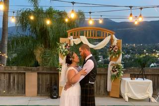 On Point Officiant - 27