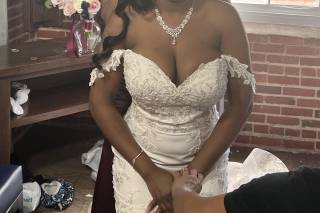 Jasmine D. Makeup Artistry - 7
