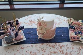 Creative Cakes and Candies - 39