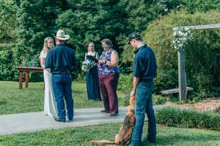 Authentic Weddings - 12