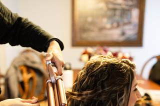 Alyse Camara, Hair Stylist - 7