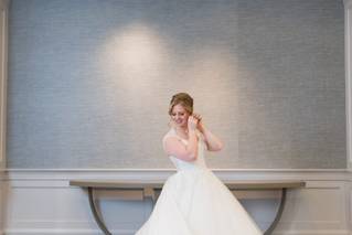 The Wedding Shoppe - 31