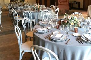 Ciel Bleu Event Design - 24