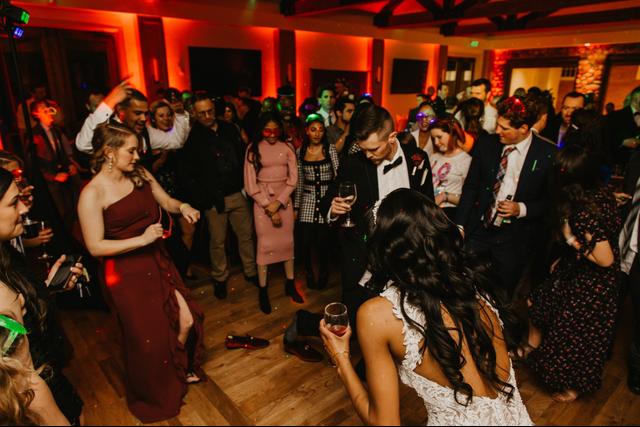 Bespoke Entertainment - 4