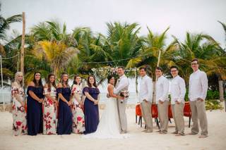 Pride Maya Weddings - 90