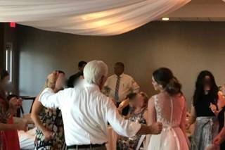 Lemon Drops Weddings & Events - 99