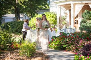 Wendy's Weddings & Events - 14