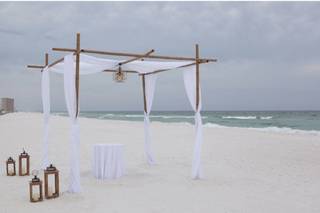 Beach Beginnings Weddings - 22