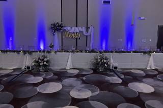 The Emerald Event Center at the Residence Inn by Marriott Cleveland/Avon - 32