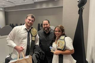 Baltimore's Premier Event Solutions - 37