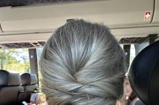 Contour Bridal - 24