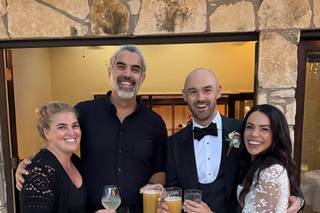 22 Weddings & Events - 13