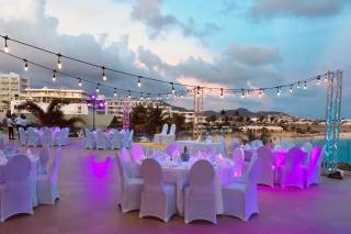 Sint Maarten Weddings by Kaya Events - 16