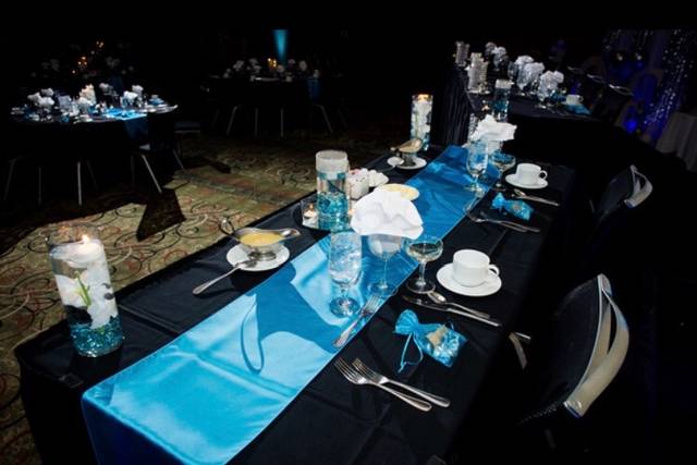 Tinley Park Convention Center 2