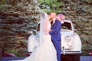 Black Tie Limousine - 20