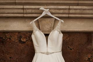 Bucci's Bridal - 21