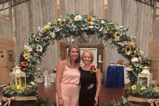 Boots and Veils Weddings and More, LLC - 23
