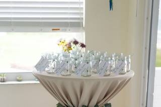 J. Kennedy Wedding and Event Planning - 11