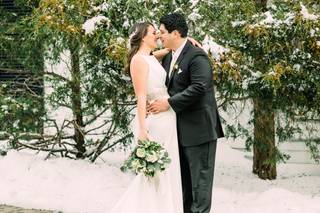 Britt Lee Wedding & Portrait Photography - 71
