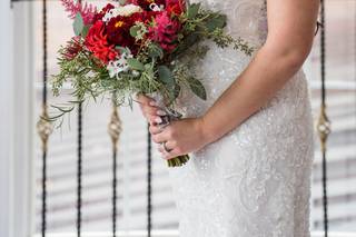 The Bridal Boutique at Always a Bridesmaid - 8