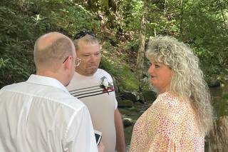 Appalachian Wedding Company - 20
