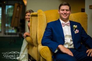 Heather & Rob Wedding Photography - 56