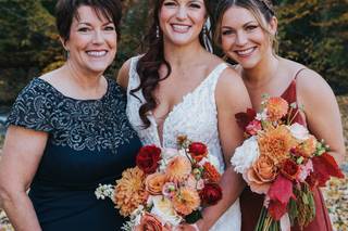 Alexandria Gilleo Makeup Artist - 30