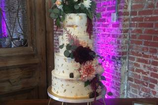 Bit of Whimsy Cakes - 38