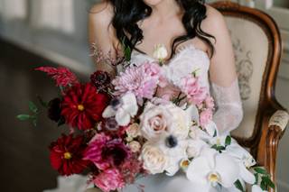 Amy H Makeup - 31