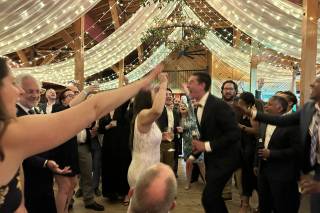 I Do OBX Weddings and Events - 119
