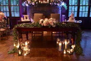 Cassandra Shah Flowers & Event Design - 63
