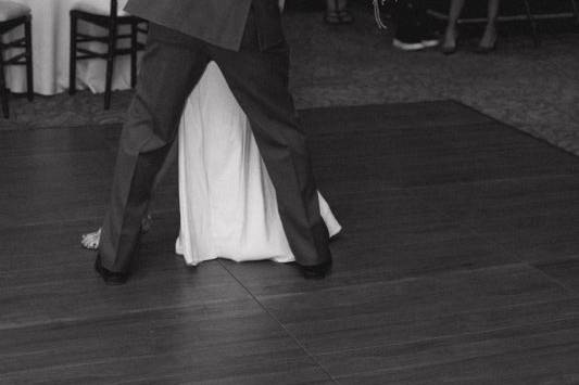 Siena Golf Club Weddings and Events 1