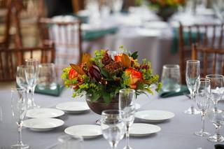 Culinary Creations Catering - 28