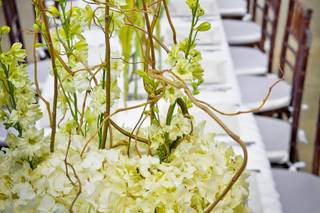 On The Greens Catering & Conference Center - 9