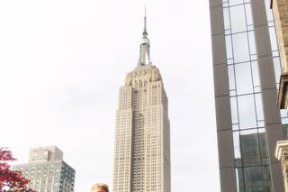 Rev. Annie NYC - Wedding Officiant - 30