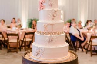Bit of Whimsy Cakes - 49