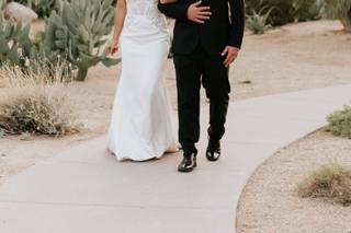 Andaz Scottsdale Resort & Bungalows - 15