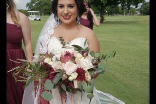 Haute Flowers & Events - 14