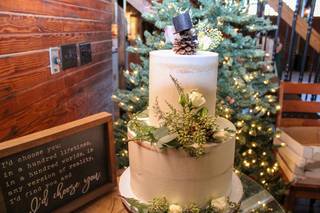 Chef Gina's Bakeshop - 20