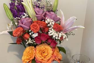 Dovely Event Planning - 10