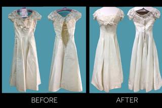 Pinstripes Cleaning and Restoration - 13