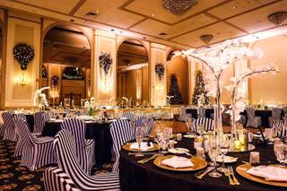 Historic Hotel Bethlehem - 10