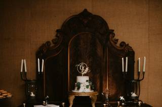 Heartwood Hall - 23