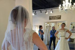 J Bridal Boutique - 15