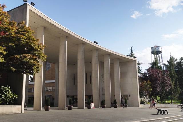 Bastyr University 5