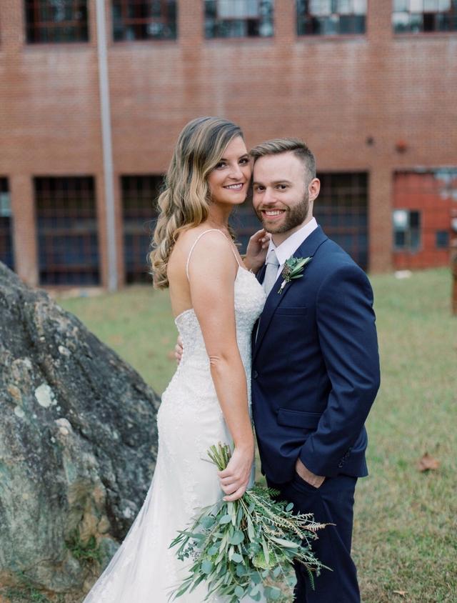 The Bridal Boutique of North Carolina - 1