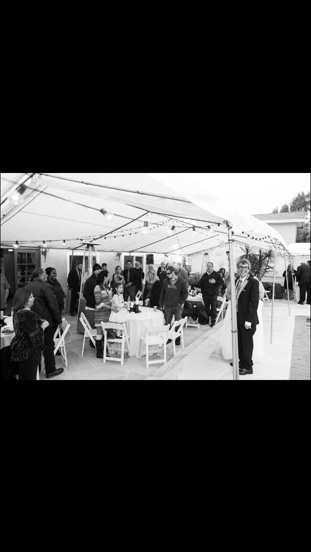 Deluxe Party Rentals - 1
